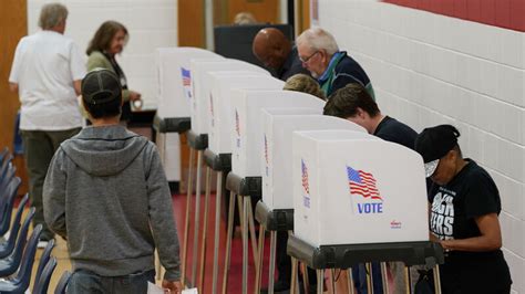Abortion rights win big in 2023 elections, again .
